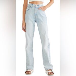 NWT Aeropostale 90s Baggy Jeans